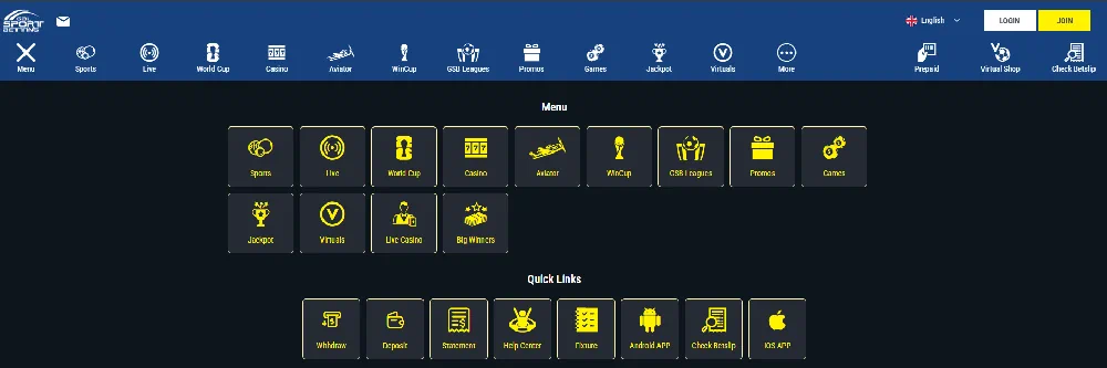 GSB Casino
